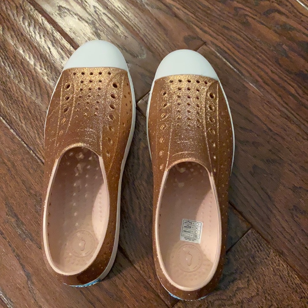 Native Women’s Shoes